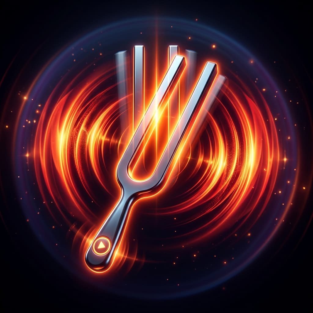The Tuning Fork