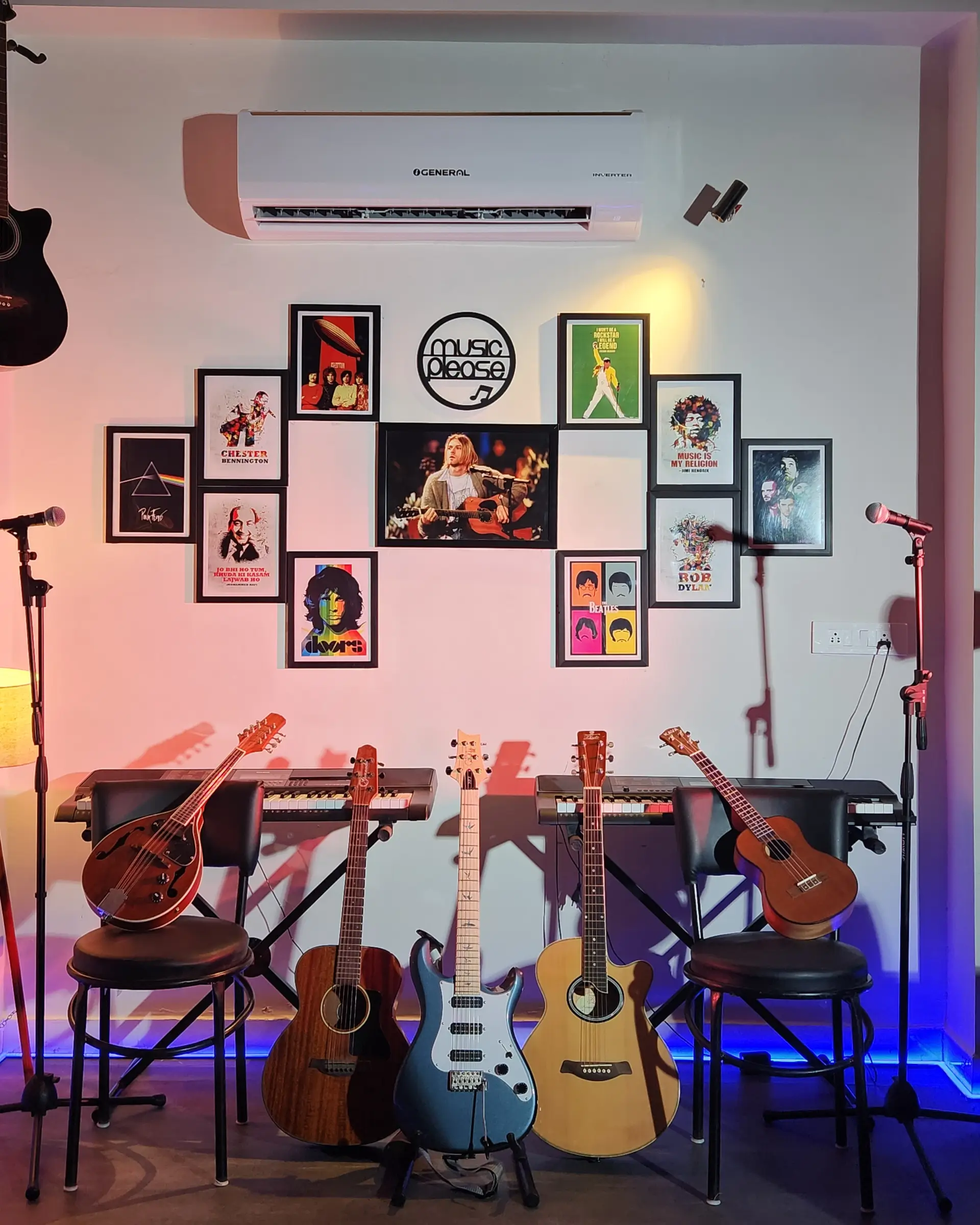 Best MIDI Keyboard India Under ₹10,000