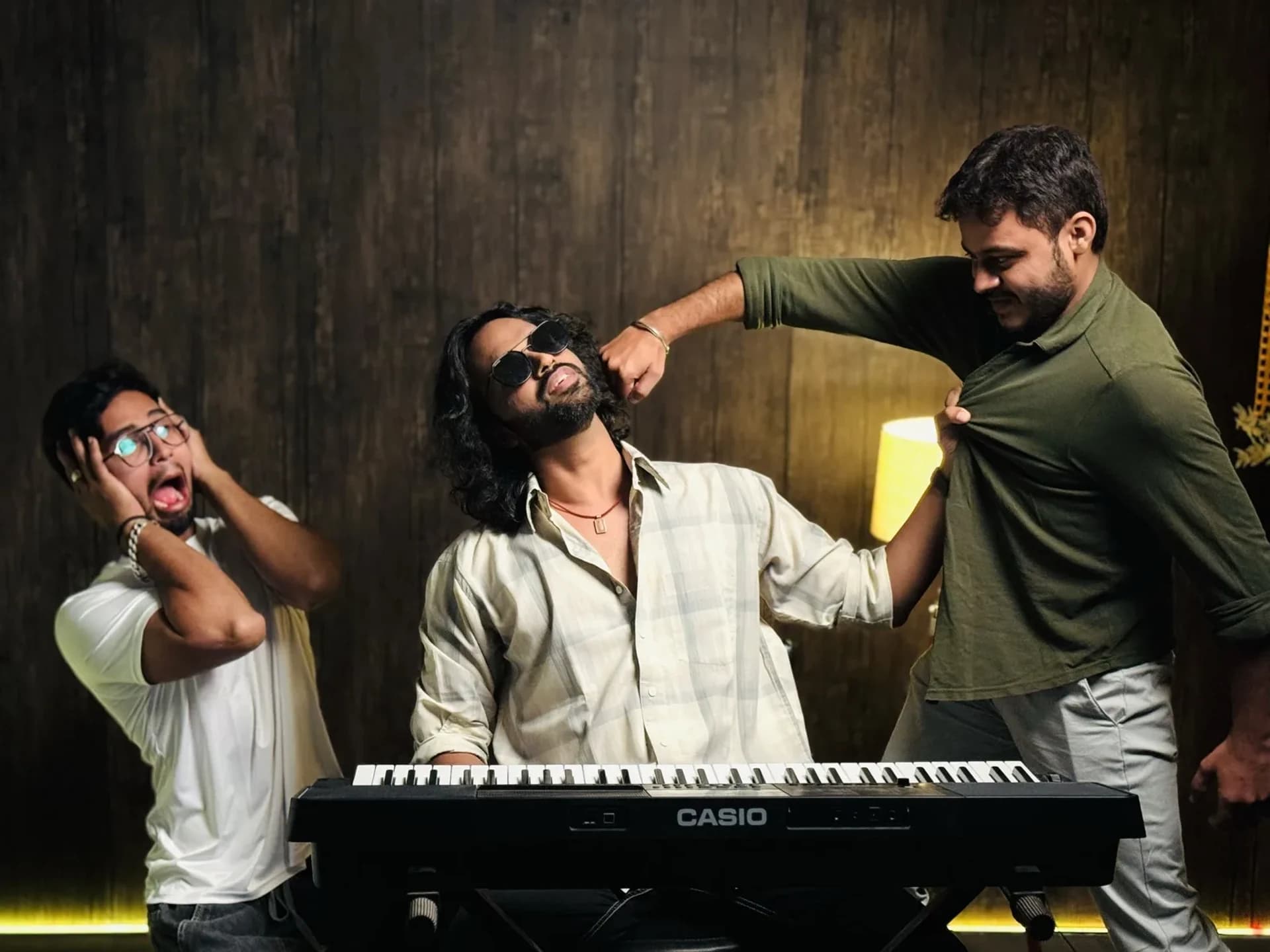 Host Open Mic Nights in India - Expert Guide