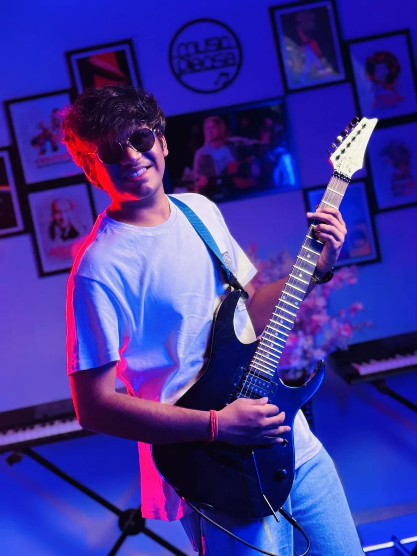 Indian Rock Music History: Evolution of Rock Bands in India