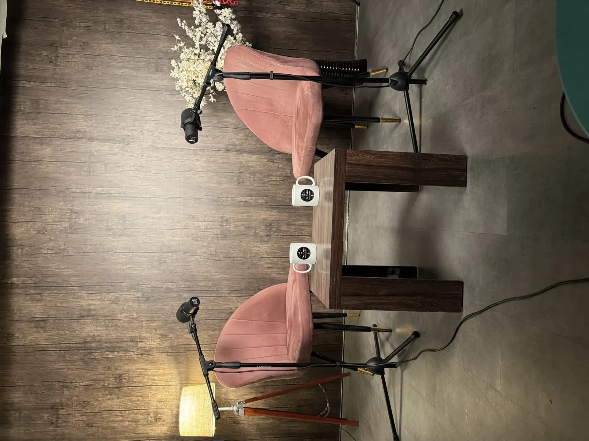 Best Podcast Studio in Jaipur — Record Like a Pro at 12Notez