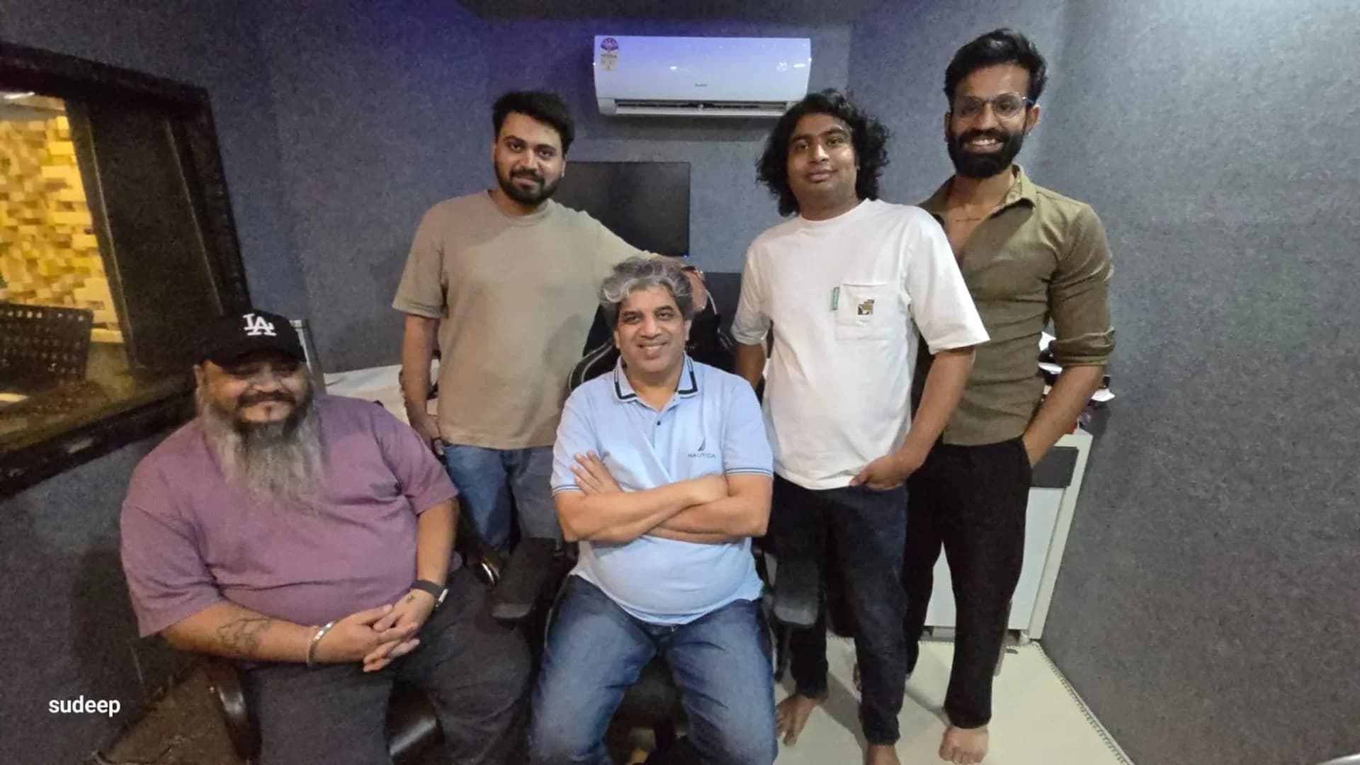 Best Music Studio in Jaipur — Professional Recording at 12Notez