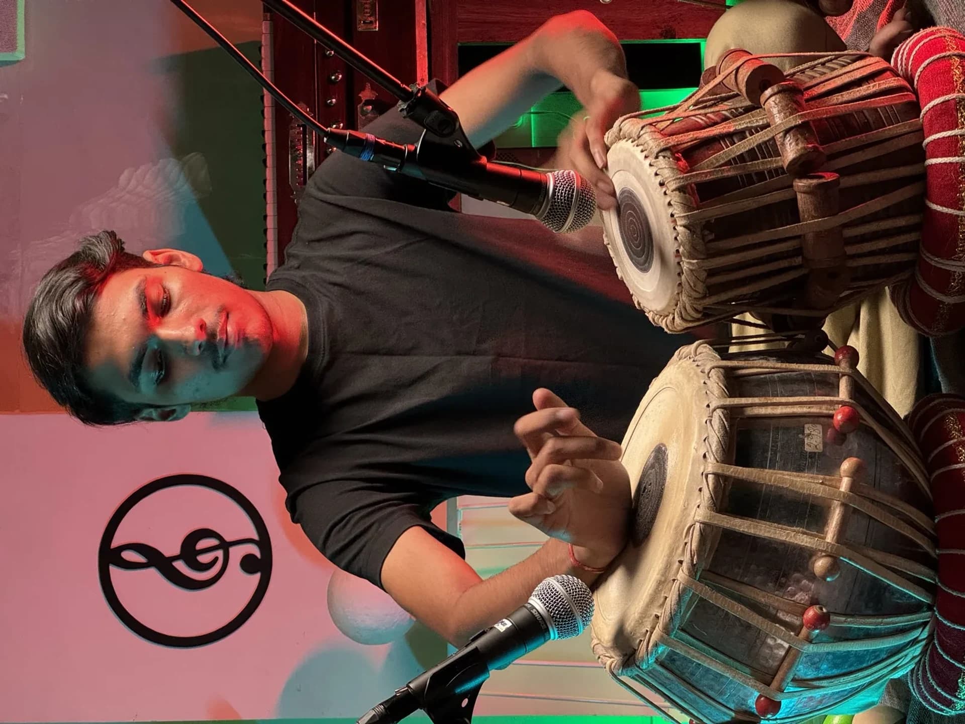 Riyaaz Practice for Indian Classical Musicians