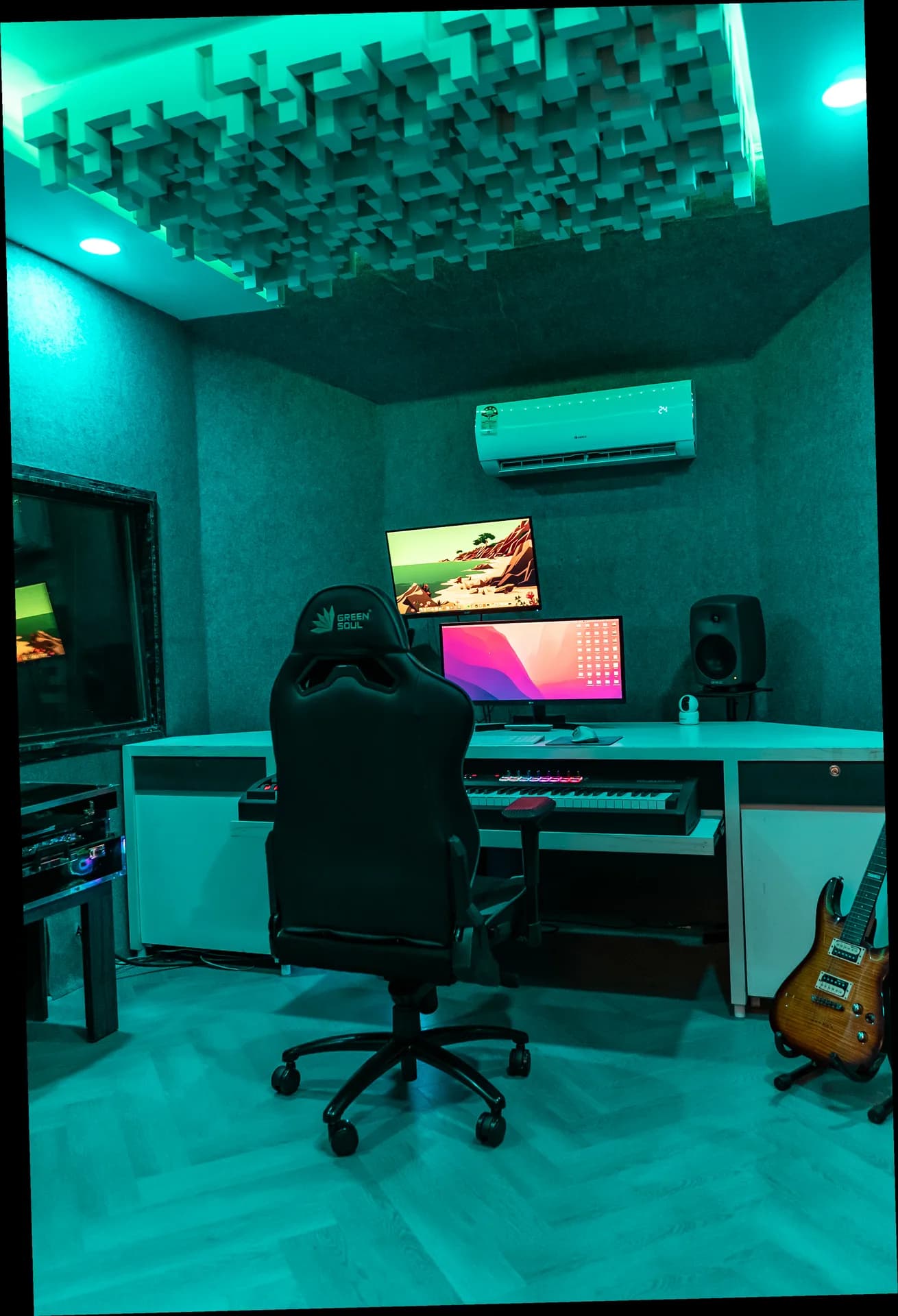 12NOTEZ Recording Studio Jaipur