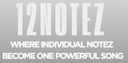 12notez logo small