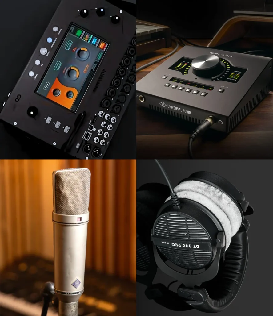 12notez Music Production