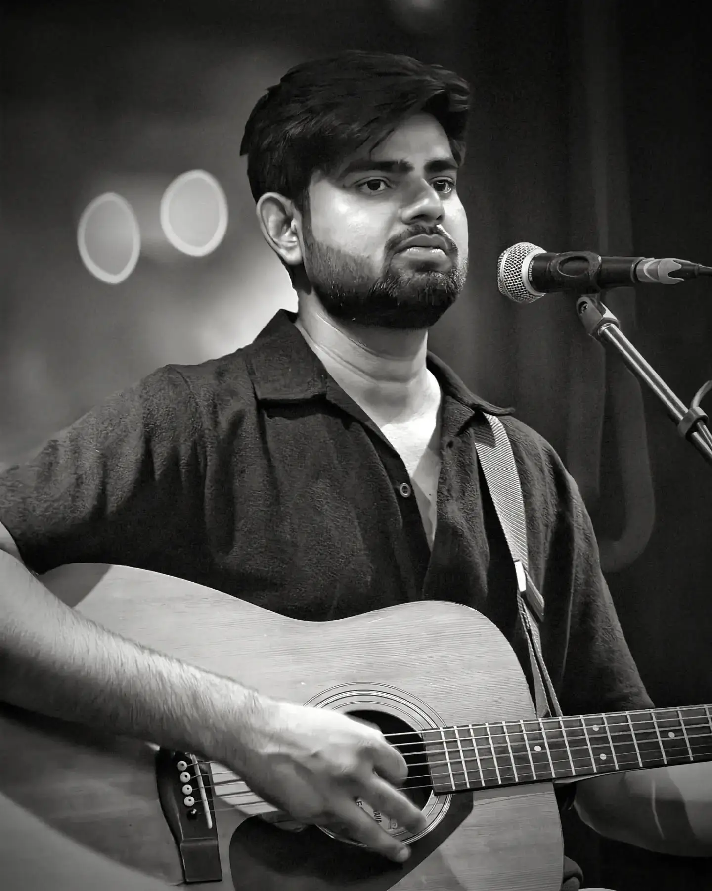 Vishal Kansotia 12NOTEZ